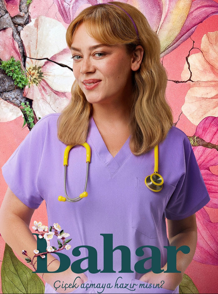 Bahar dizisinin adı değişti! Ekrana geleceği tarih de belli oldu Bahar dizisinin adı değişti! Ekrana geleceği tarih de belli oldu - 2. Resim