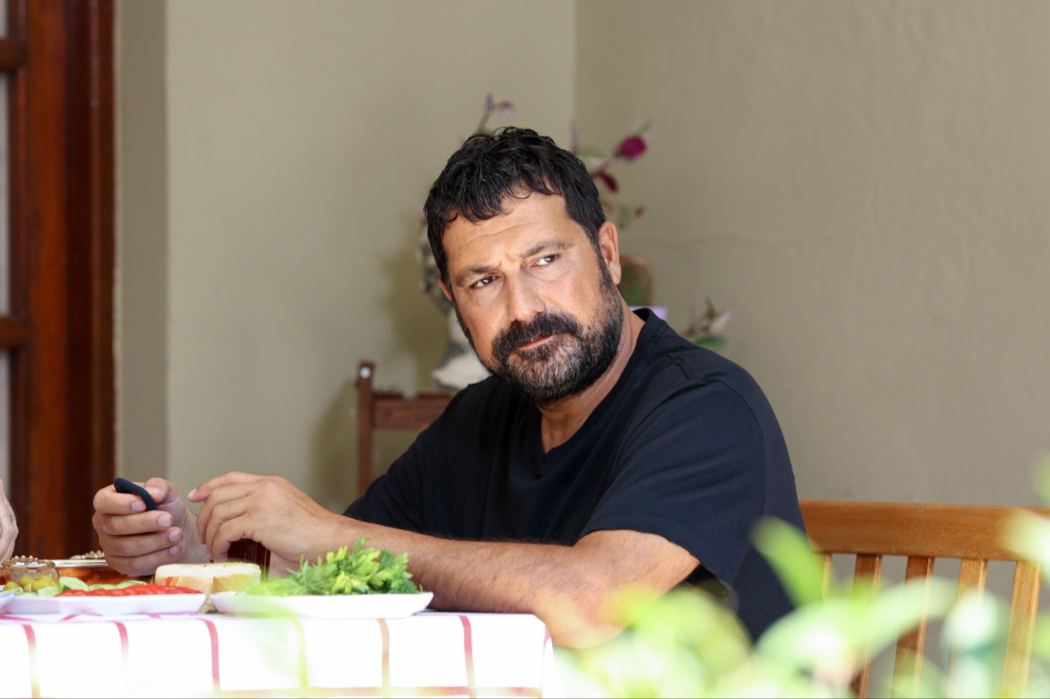 Bülent İnal Can Borcu dizisinden ayrıldı mı, Mehmet öldü mü? Can Borcu 23. bölüm ile gündemde! - 1. Resim