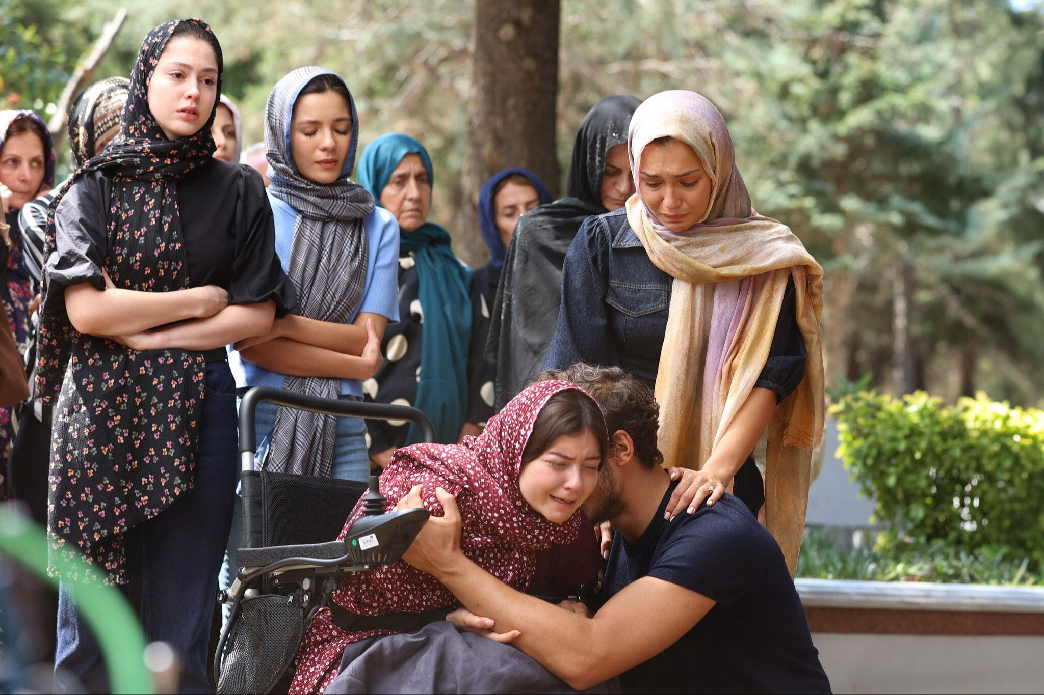 Bülent İnal Can Borcu dizisinden ayrıldı mı, Mehmet öldü mü? Can Borcu 23. bölüm ile gündemde! - 3. Resim