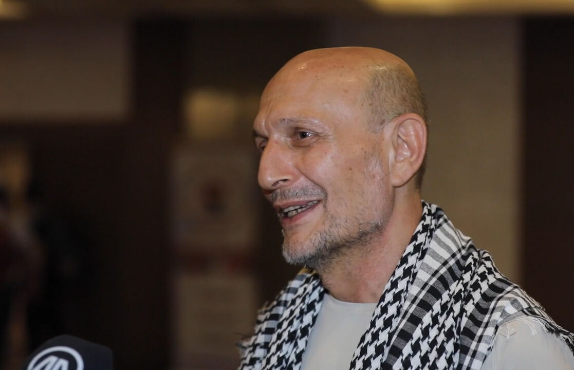 Bütün dünyanın gözleri onların üzerinde! Kimi bir genç, kimi doktor, kimi vekil... Sumud Filosu'na katılanlar bir arada - 3. Resim