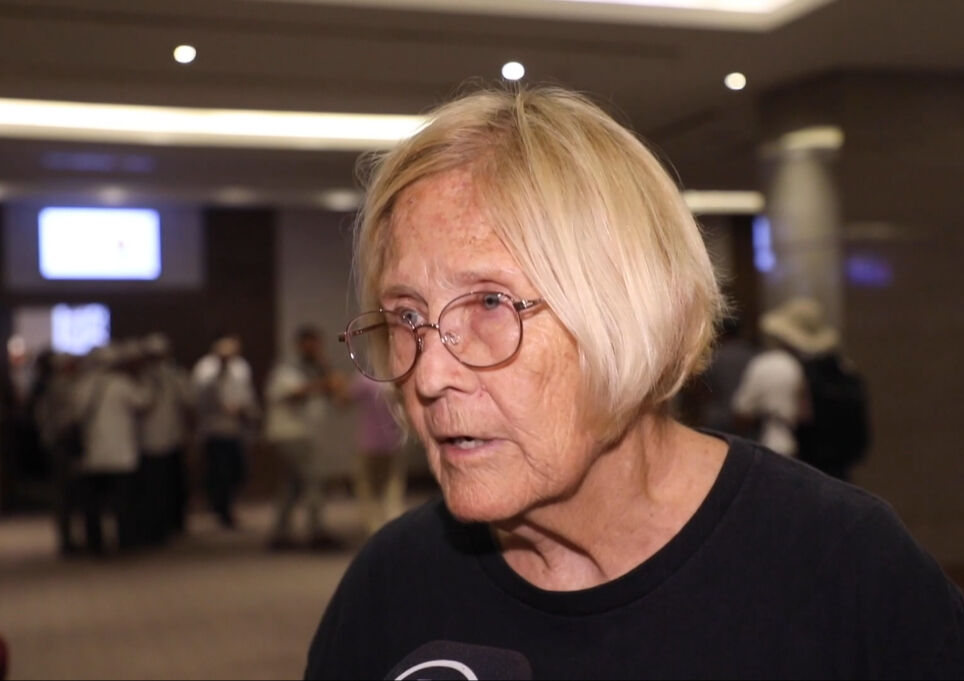 Bütün dünyanın gözleri onların üzerinde! Kimi bir genç, kimi doktor, kimi vekil... Sumud Filosu'na katılanlar bir arada - 2. Resim