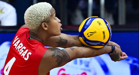 Dünya Şampiyonası'nda tarih yazdık: Filenin Sultanları finalde Dünya Şampiyonası'nda tarih yazdık: Filenin Sultanları finalde - 4. Resim