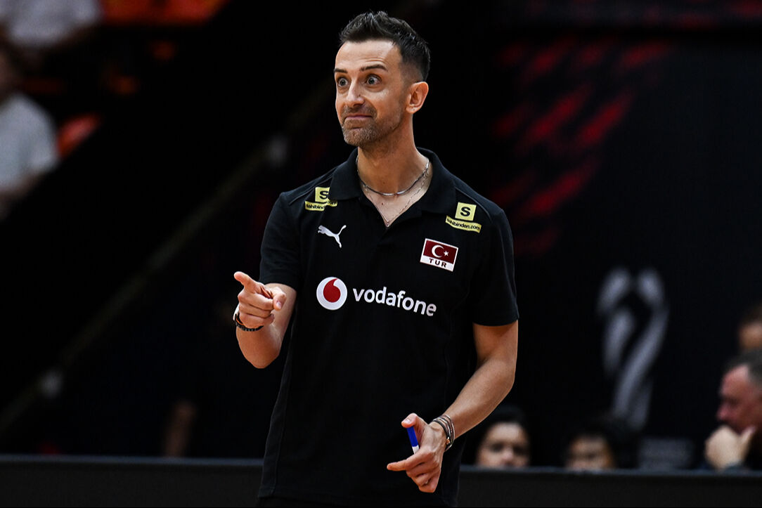 Dünya Şampiyonası'nda tarih yazdık: Filenin Sultanları finalde Dünya Şampiyonası'nda tarih yazdık: Filenin Sultanları finalde - 5. Resim