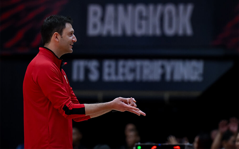 Dünya Şampiyonası'nda tarih yazdık: Filenin Sultanları finalde Dünya Şampiyonası'nda tarih yazdık: Filenin Sultanları finalde - 6. Resim