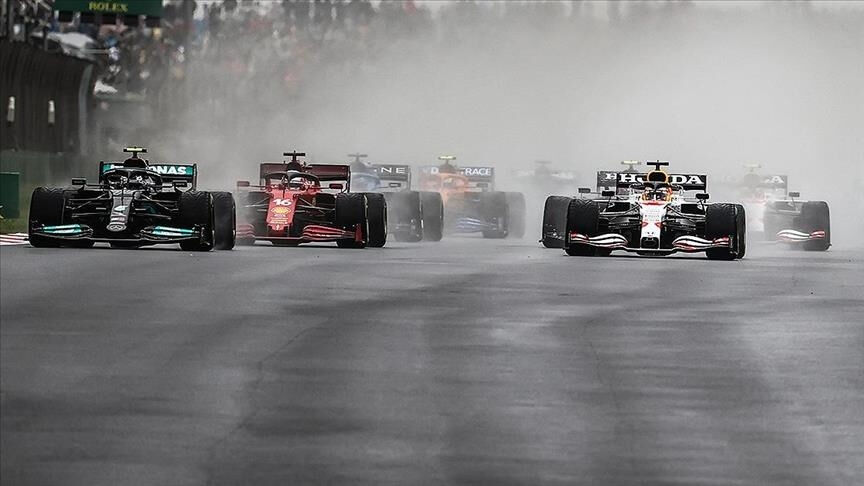 F1 sıralama turları saat kaçta, hangi kanalda? - 1. Resim
