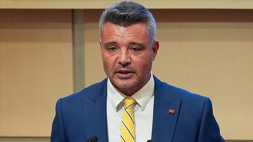 Fenerbahçe'de Ali Koç, Hakan Bilal Kutlualp ve Sadettin Saran'ın yönetim listeleri açıklandı - 2. Resim