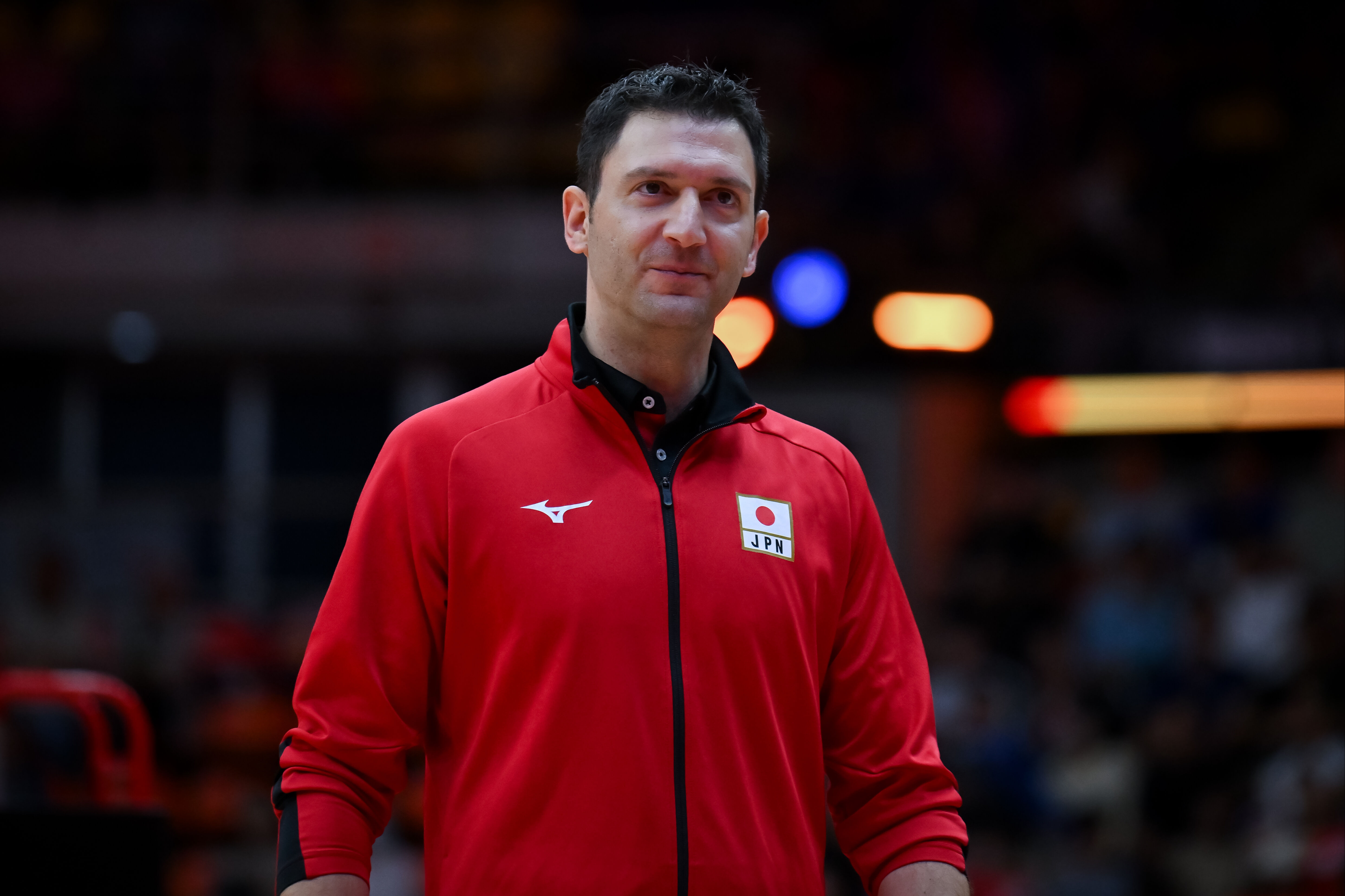 Ferhat Akbaş kimdir, hangi takımları çalıştırdı? Ferhat Akbaş kimdir, hangi takımları çalıştırdı? - 1. Resim