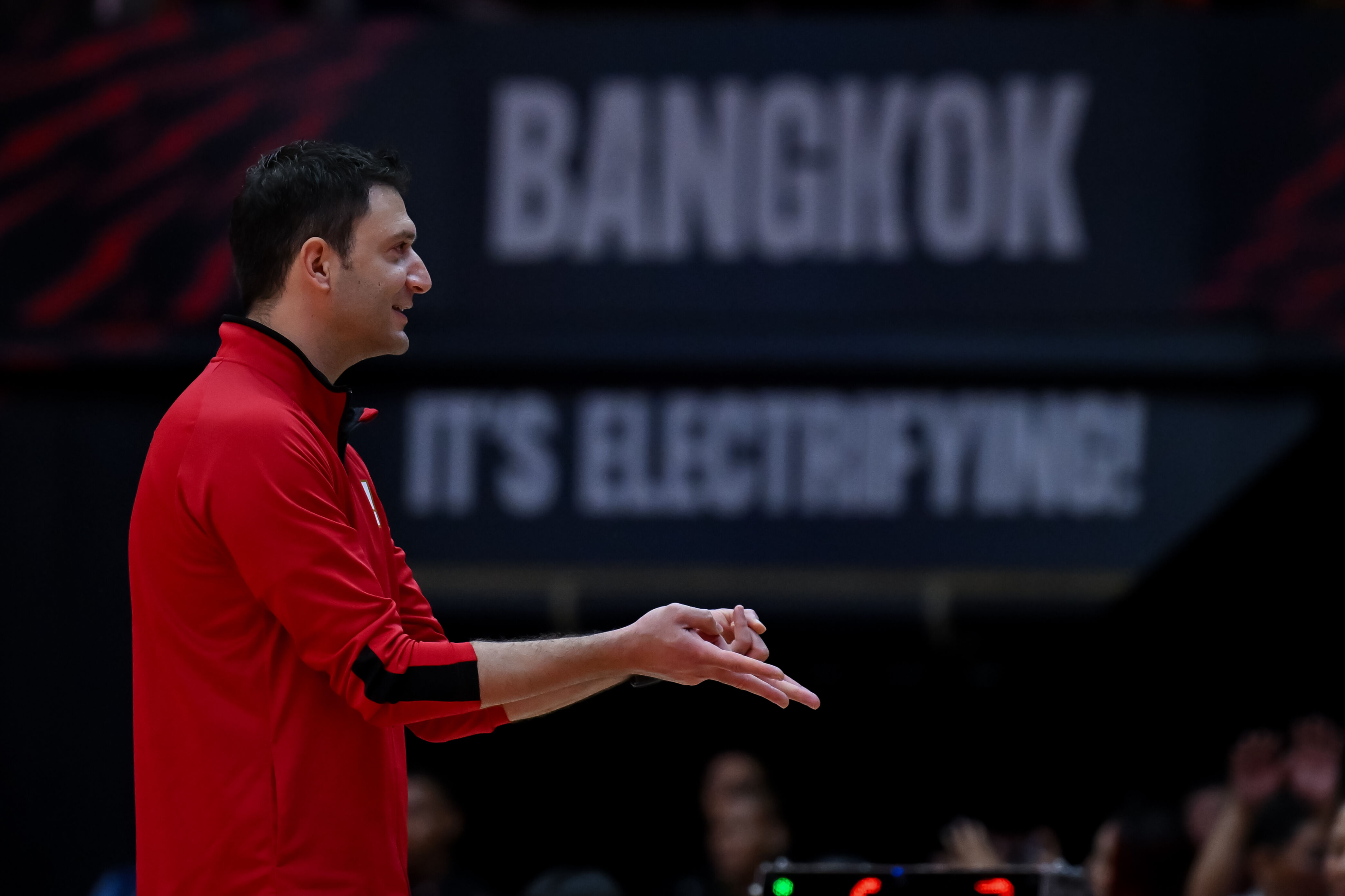 Ferhat Akbaş kimdir, hangi takımları çalıştırdı? Ferhat Akbaş kimdir, hangi takımları çalıştırdı? - 3. Resim