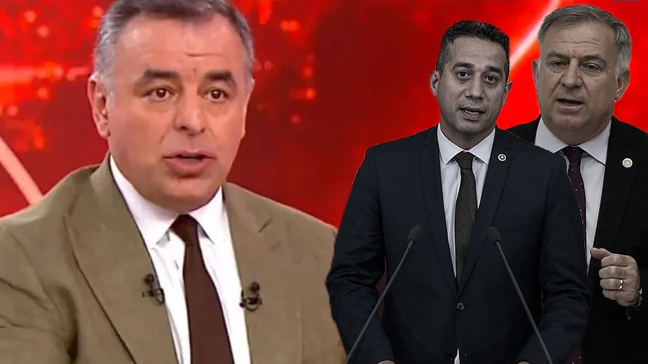 Foyalarını döktü, kabahatli oldu! Barış Yarkadaş disipline sevk edildi Foyalarını döktü, kabahatli oldu! Barış Yarkadaş disipline sevk edildi