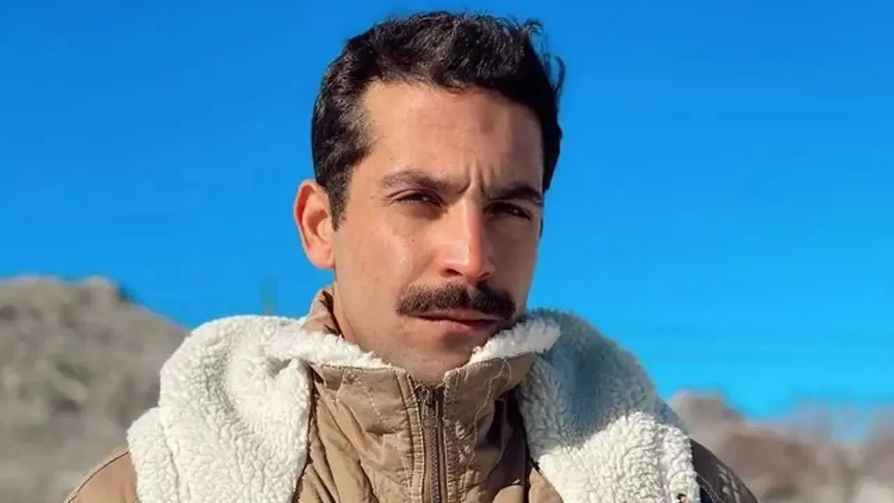 Gönül Dağı Ramazan diziden ayrıldı mı, Cihat Süvarioğlu diziden çıktı mı? Açıklama geldi! Gönül Dağı Ramazan diziden ayrıldı mı, Cihat Süvarioğlu diziden çıktı mı? - 2. Resim