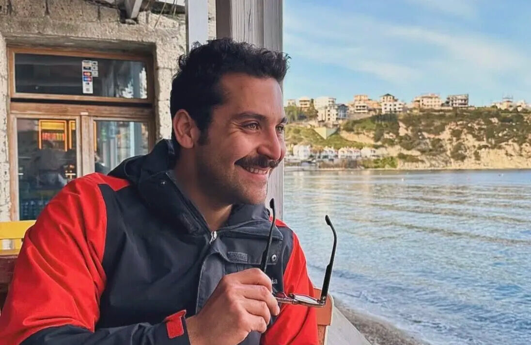 Gönül Dağı Ramazan diziden ayrıldı mı, Cihat Süvarioğlu diziden çıktı mı? Açıklama geldi! Gönül Dağı Ramazan diziden ayrıldı mı, Cihat Süvarioğlu diziden çıktı mı? - 1. Resim