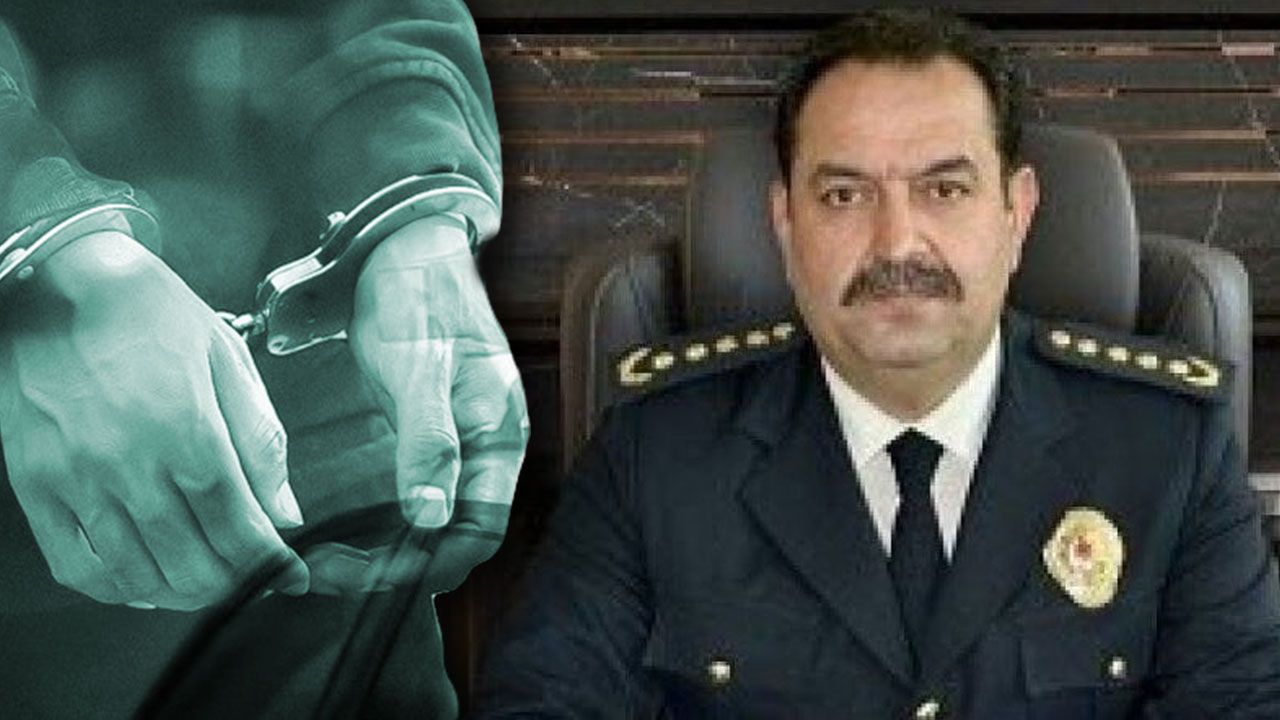 Görevden alınan Antalya İl Emniyet Müdürü İlker Arslan hakkında gözaltı kararı - Gündem