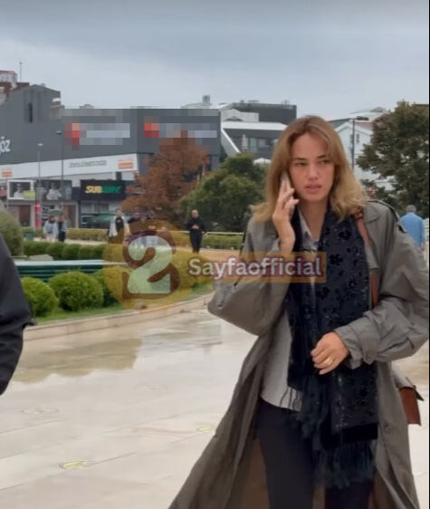 Halit Yukay’a veda! Kıvanç Tatlıtuğ yakın dostunu gözyaşlarıyla uğurladı - 3. Resim