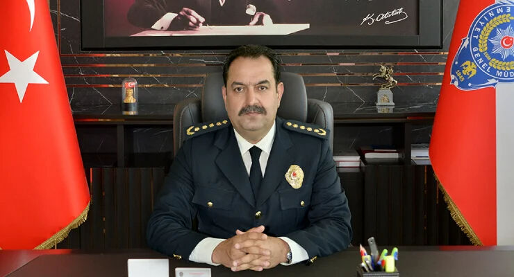 Her yerde aranan Antalya İl Emniyet Müdürü İlker Arslan'ın arabasından kardeşi çıktı! 
