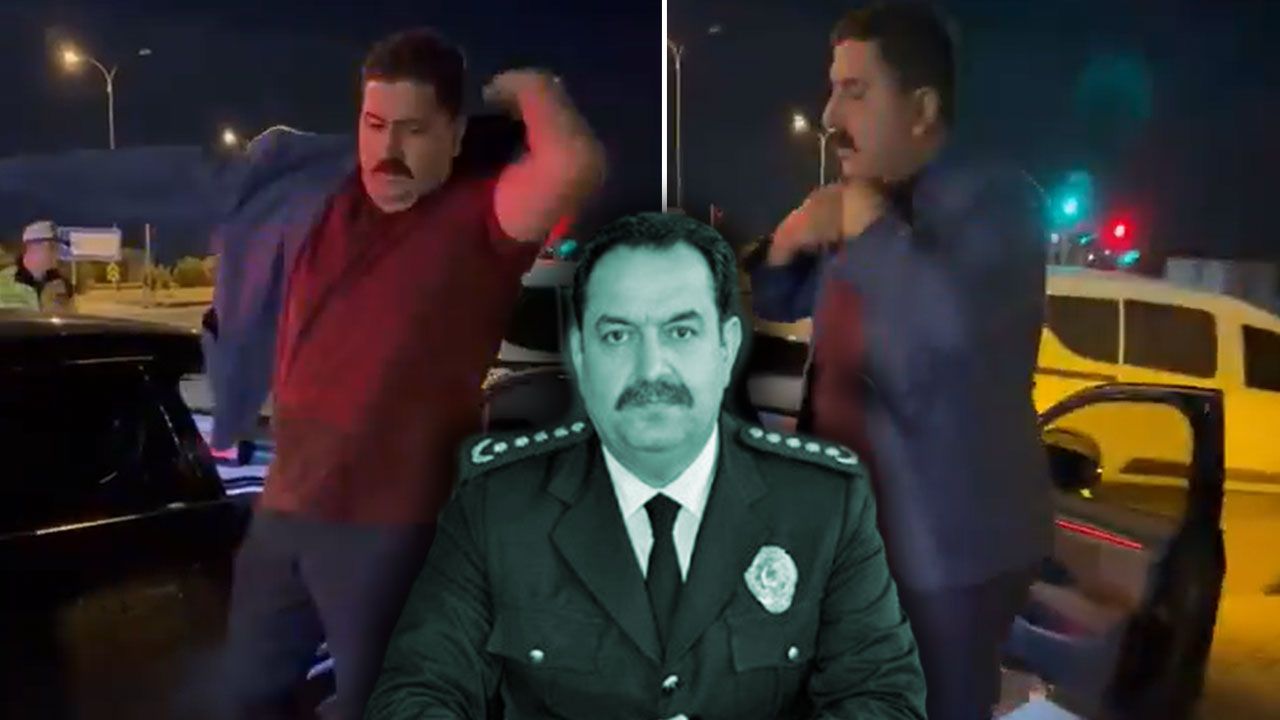 Her yerde aranan Antalya İl Emniyet Müdürü İlker Arslan'ın arabasından kardeşi çıktı! "Meğer dublör kullanmış" - Gündem