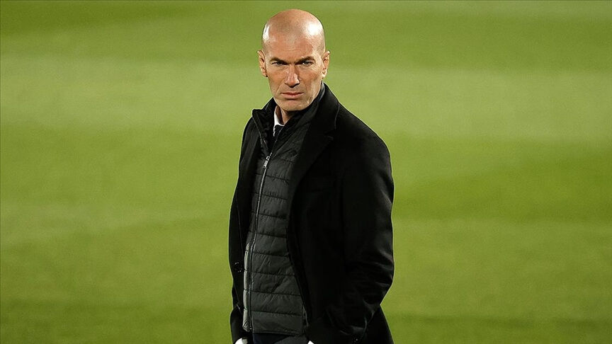 Herkes bu haberi konuşuyor! Zidane bombası: Fenerbahçe'ye cevap geldi - 2. Resim