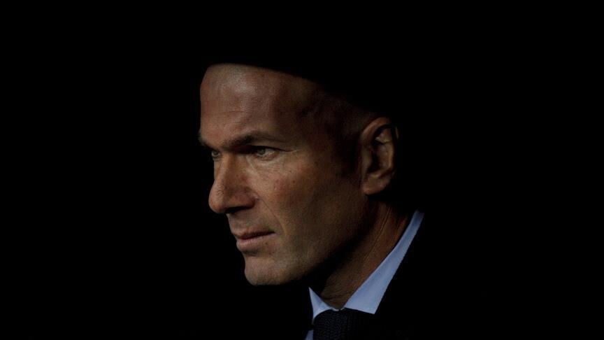 Herkes bu haberi konuşuyor! Zidane bombası: Fenerbahçe'ye cevap geldi - 4. Resim