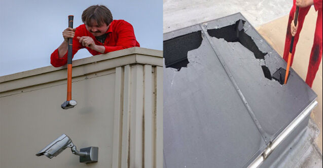 İsrail’in omurgasına büyük darbe: Elbit’in İngiltere tesisi kapatıldı! - 1. Resim