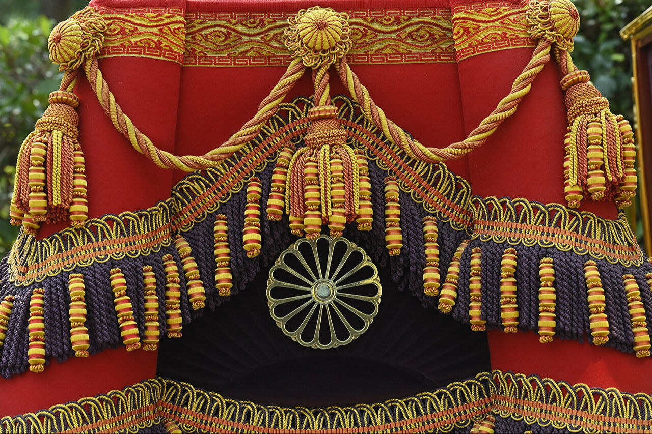 Japonya için tarihi gün! Prens Hisahito'nun doğum günü kutlandı - 9. Resim