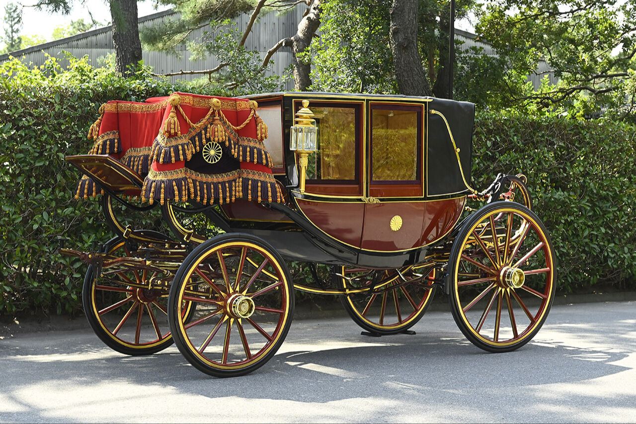 Japonya için tarihi gün! Prens Hisahito'nun doğum günü kutlandı - 10. Resim