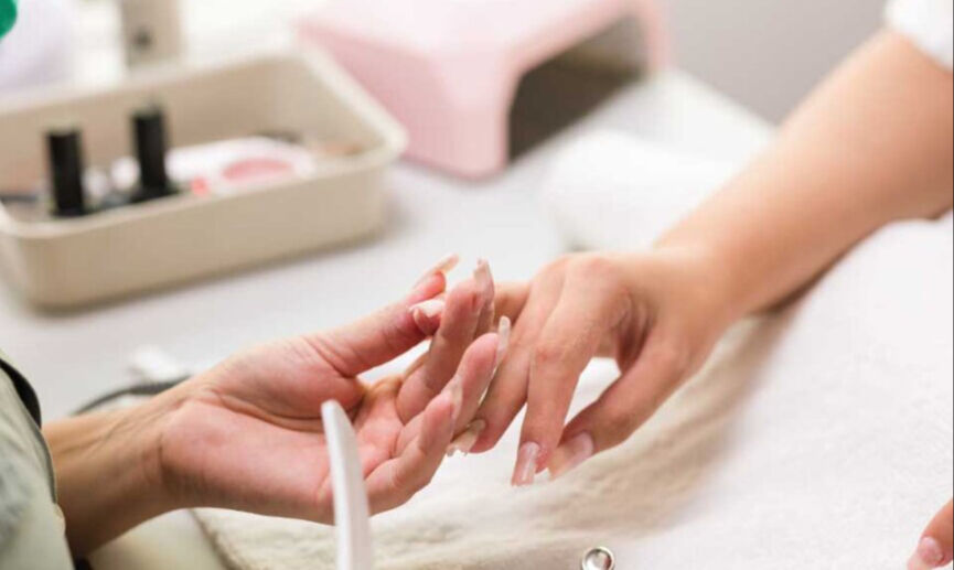 Jel tırnak yasaklandı mı, kalıcı oje zararlı mı? Avrupa Birliği’nden kalıcı jel oje uyarısı! - 2. Resim