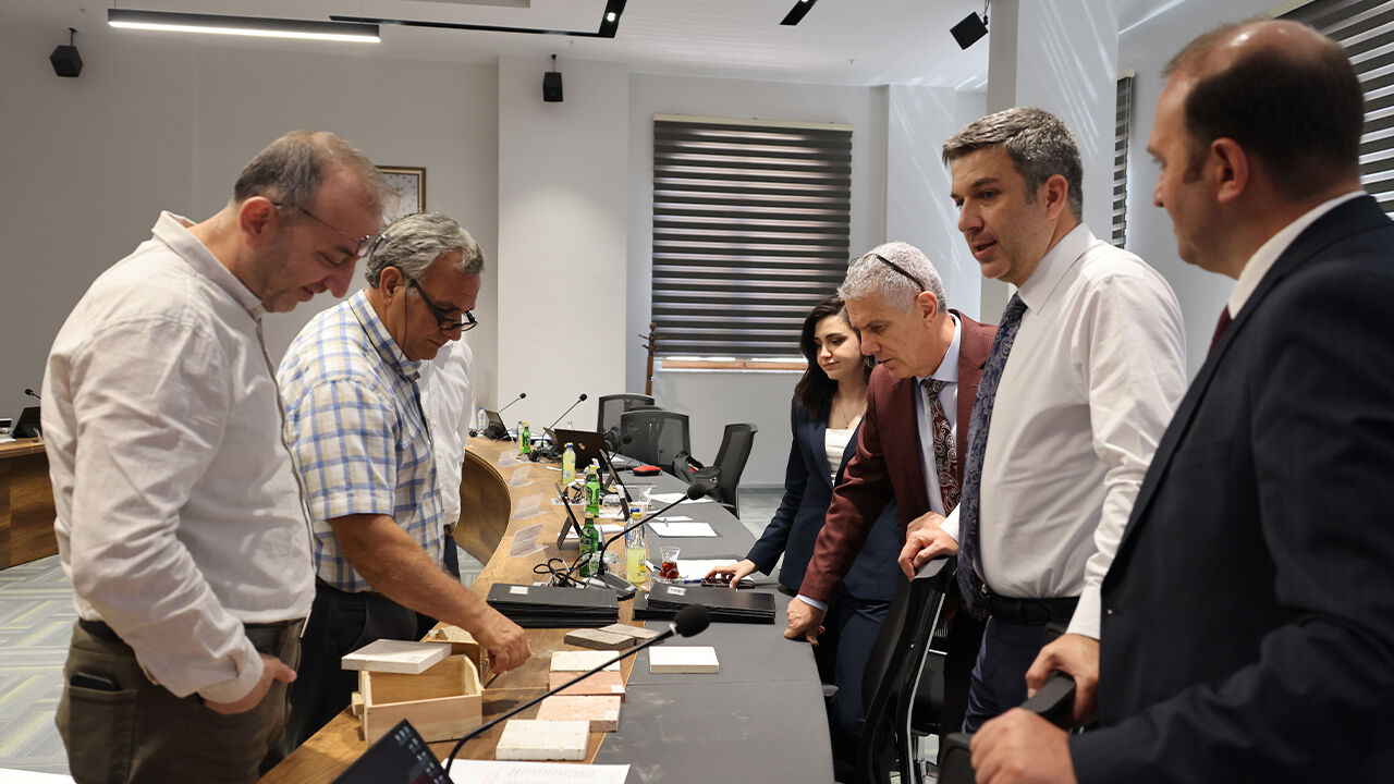 Kapadokya’da kaçak yapıya geçit yok - 2. Resim