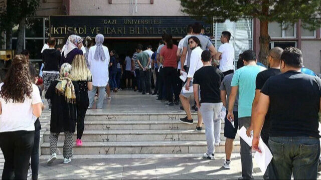 KPSS saat kaçta başlıyor kaçta bitiyor, kaç dakika sürüyor? 2025 KPSS sınav süresi KPSS saat kaçta başlıyor kaçta bitiyor, kaç dakika sürüyor? 2025 KPSS sınav süresi - 2. Resim
