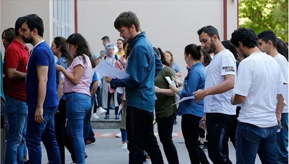 KPSS saat kaçta başlıyor kaçta bitiyor, kaç dakika sürüyor? 2025 KPSS sınav süresi KPSS saat kaçta başlıyor kaçta bitiyor, kaç dakika sürüyor? 2025 KPSS sınav süresi - 4. Resim