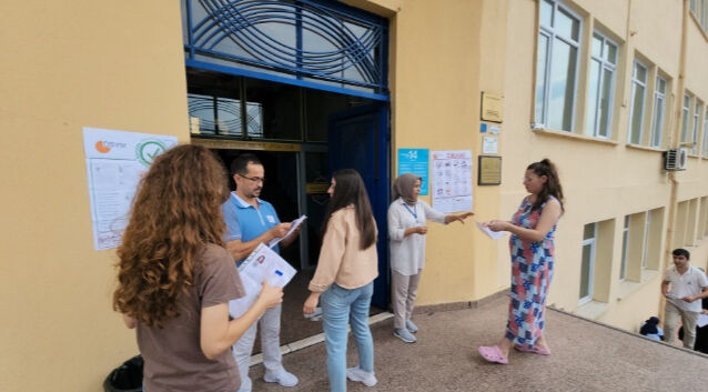 KPSS saat kaçta başlıyor kaçta bitiyor, kaç dakika sürüyor? 2025 KPSS sınav süresi KPSS saat kaçta başlıyor kaçta bitiyor, kaç dakika sürüyor? 2025 KPSS sınav süresi - 5. Resim