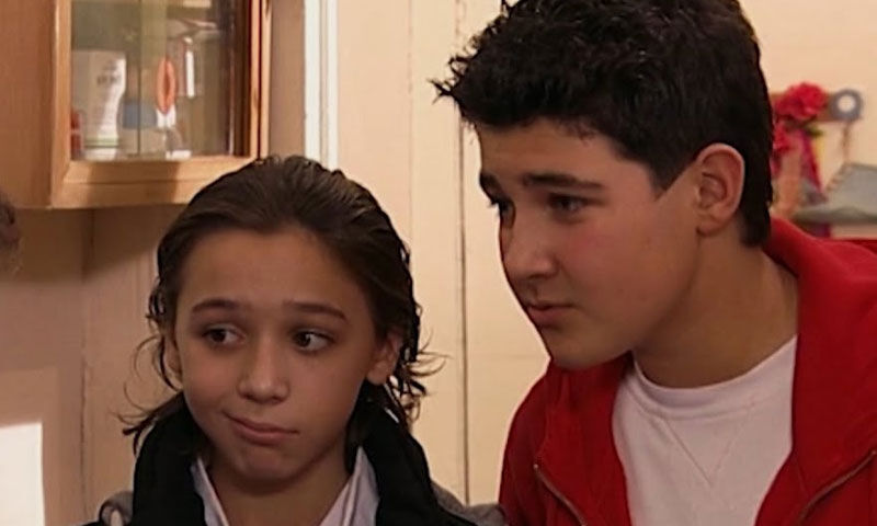 Kuruluş Osman’a Arka Sokaklar’dan sürpriz isim! Genç oyuncu kadroda - 2. Resim