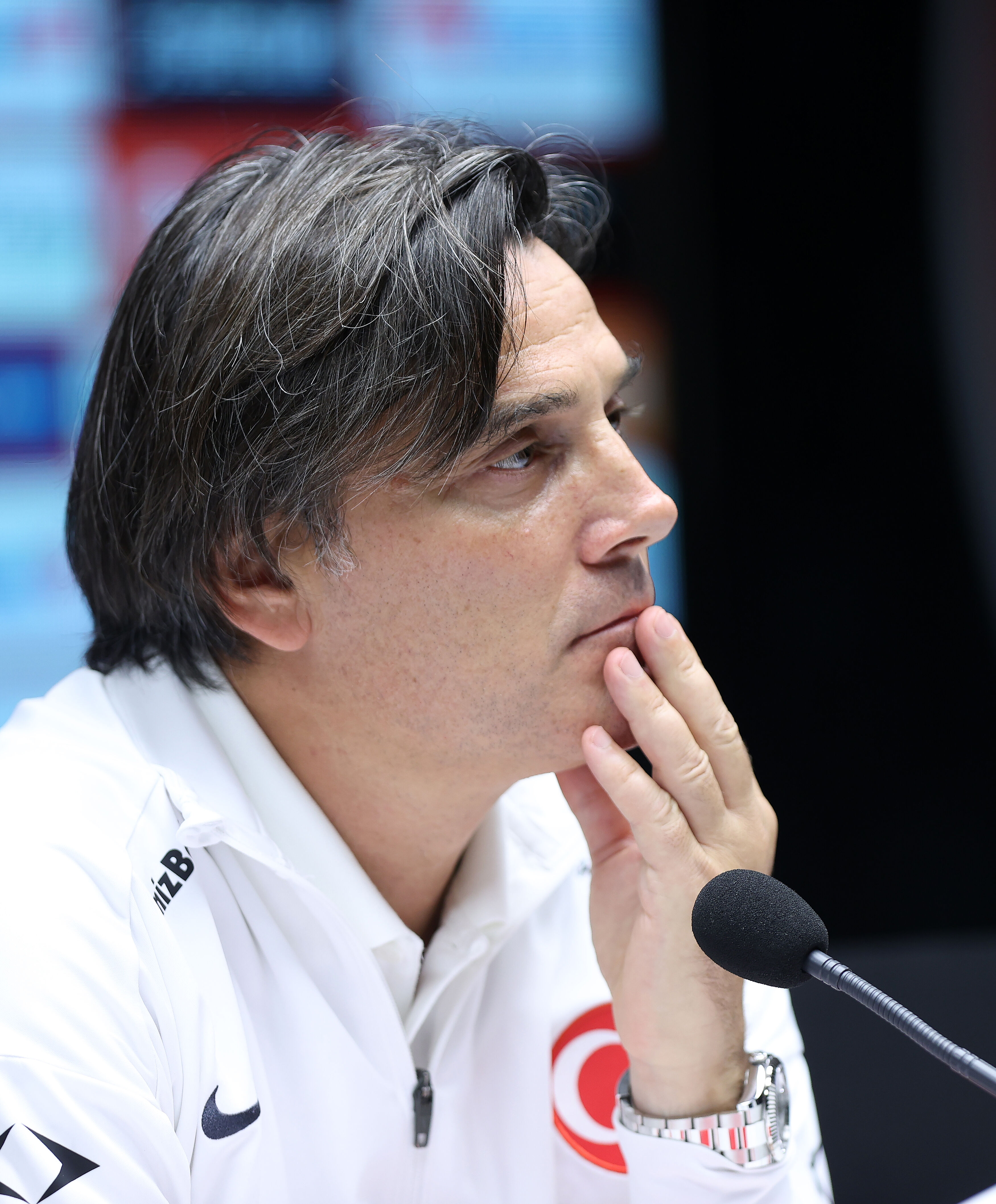 Montella'dan