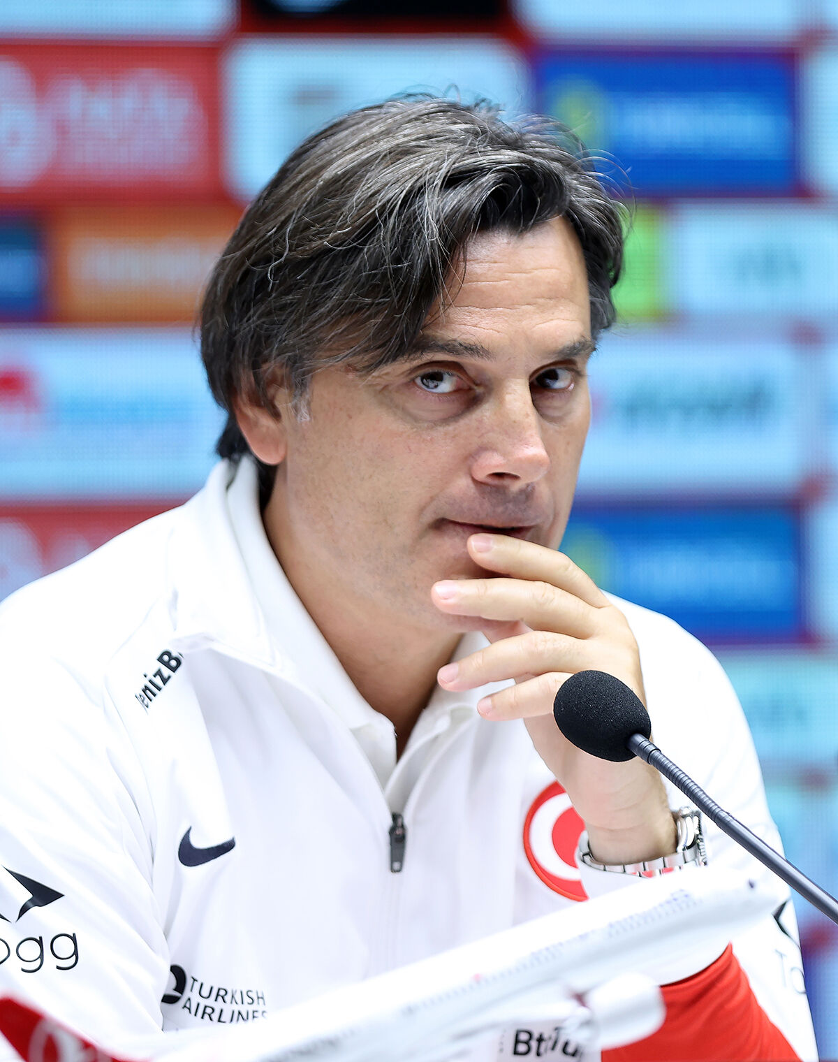 Montella'dan