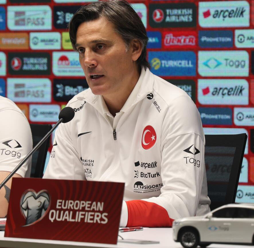Montella'dan