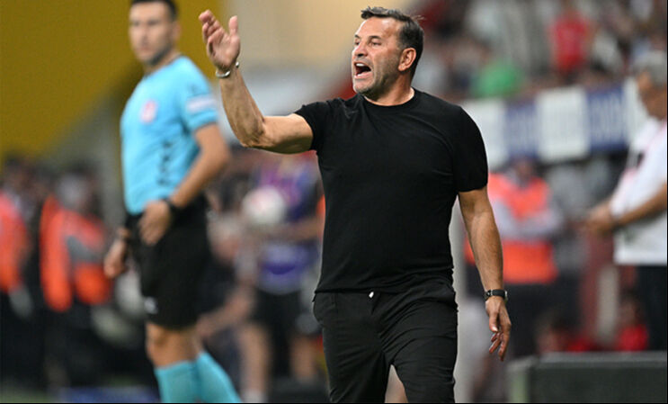 Okan Buruk'un planı ortaya çıktı! Icardi için tarih belli oldu - 1. Resim