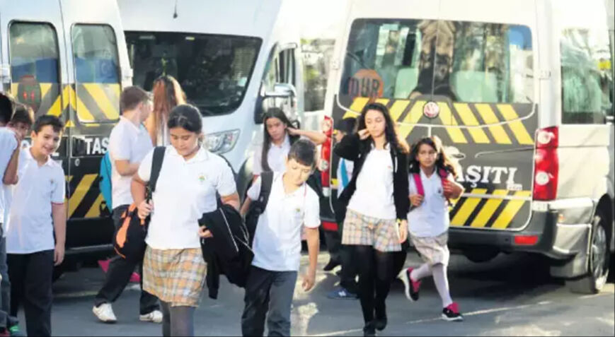 Okullar saat 10’da mı başlayacak, Pazartesi okullar saat kaçta? 8 Eylül okul saatleri gündemde! - 1. Resim