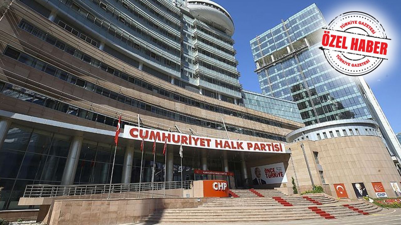Örneği yok, benzerleri var! CHP İl Kongresi'nin iptalini hukukçular yorumladı Örneği yok, benzerleri var! CHP İl Kongresi'nin iptalini hukukçular yorumladı