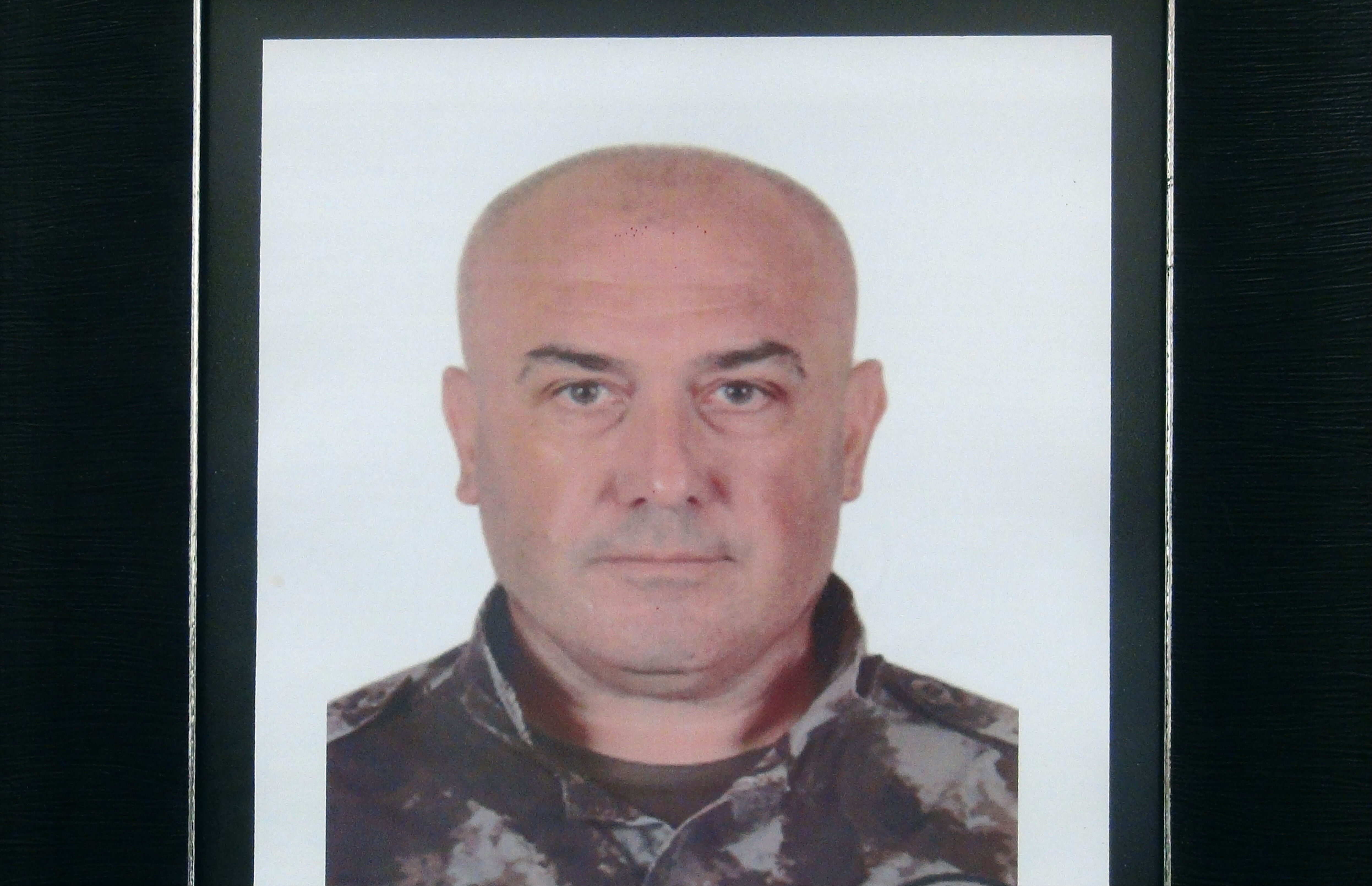 Polis Memuru Mustafa Karapınar şehit oldu! Babası da şehit düşmüştü - 2. Resim