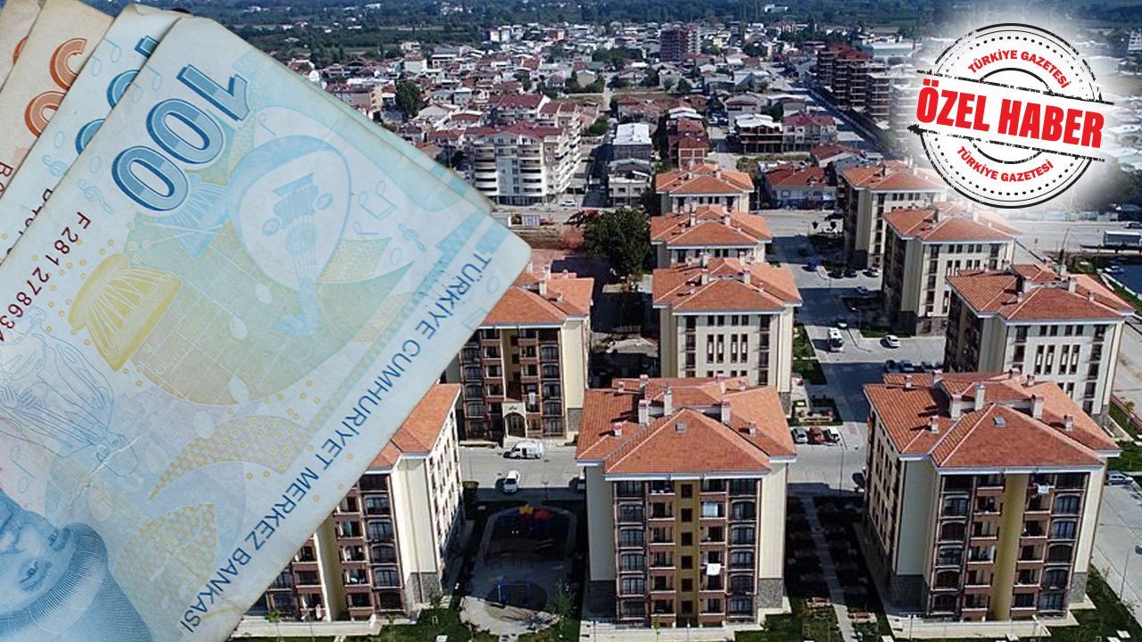 Rayiç bedelde 36 kat artış! &quot;AK Parti&#039;ye tuzak&quot; uyarısı