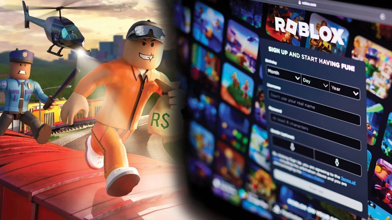Roblox’un sohbet özelliği iki ülkede devre dışı! Roblox’un sohbet özelliği iki ülkede devre dışı!