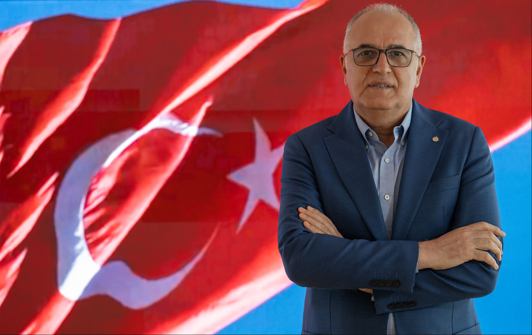 Şampiyonluğa tek adım kaldı! Santarelli: Belki mükemmel değiliz ama biz Türkiye'yiz - 4. Resim