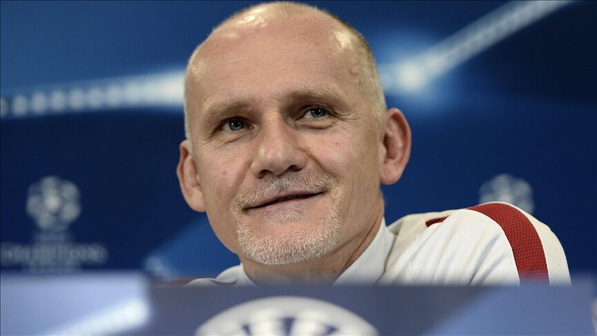 Fenerbahçeliler duymasın! Taffarel'den Ederson ve Fred itirafları Taffarel'den Ederson ve Fred itirafları: İkisi de Galatasaray'a gitmeliydi - 1. Resim