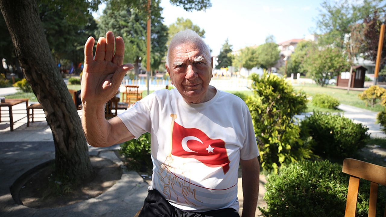 Yaşam