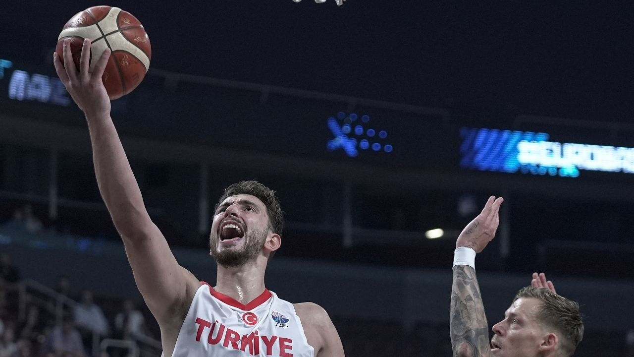 Türkiye basketbol çeyrek final maçı ne zaman? - 2. Resim
