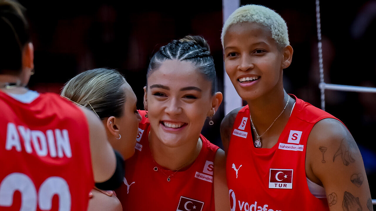 Türklerin zafer haftası! Son iki günde tarih yazdık - 2. Resim