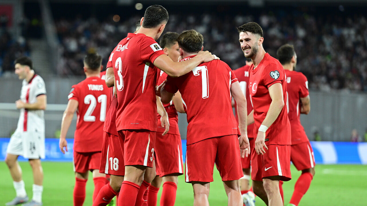 Türklerin zafer haftası! Son iki günde tarih yazdık - 1. Resim