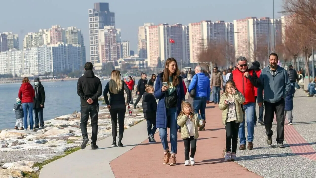 Yarın yağmur yağacak mı? 7 Eylül İstanbul, Ankara ve İzmir hava durumu Yarın yağmur yağacak mı? 7 Eylül İstanbul, Ankara ve İzmir hava durumu - 4. Resim