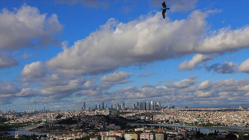 Yarın yağmur yağacak mı? 7 Eylül İstanbul, Ankara ve İzmir hava durumu Yarın yağmur yağacak mı? 7 Eylül İstanbul, Ankara ve İzmir hava durumu - 2. Resim