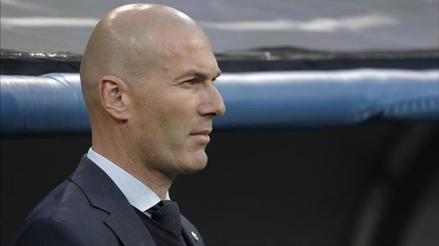 Zinedine Zidane Fenerbahçe'ye mi geliyor? - 2. Resim