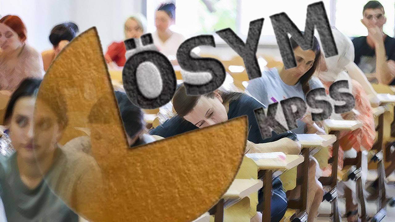 2025 KPSS lisans sınav yorumları: KPSS Lisans sınavı nasıldı, zor muydu kolay mıydı? 2025 KPSS lisans sınav yorumları: KPSS Lisans sınavı nasıldı, zor muydu kolay mıydı?