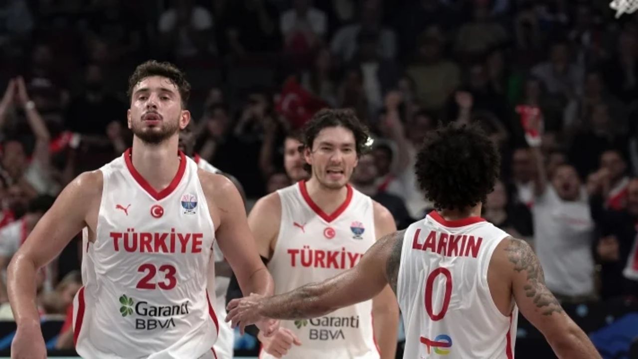 A Milli Basketbol Takımı çeyrek finaldeki rakibi kim? Polonya mı, Bosna Hersek mi! A Milli Basketbol Takımı çeyrek finaldeki rakibi kim? Polonya mı, Bosna Hersek mi!
